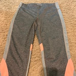 Ideology Compression Capris